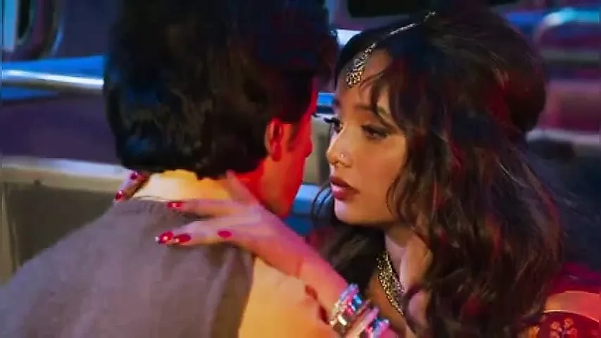 Bollywood Indian desi model fuck