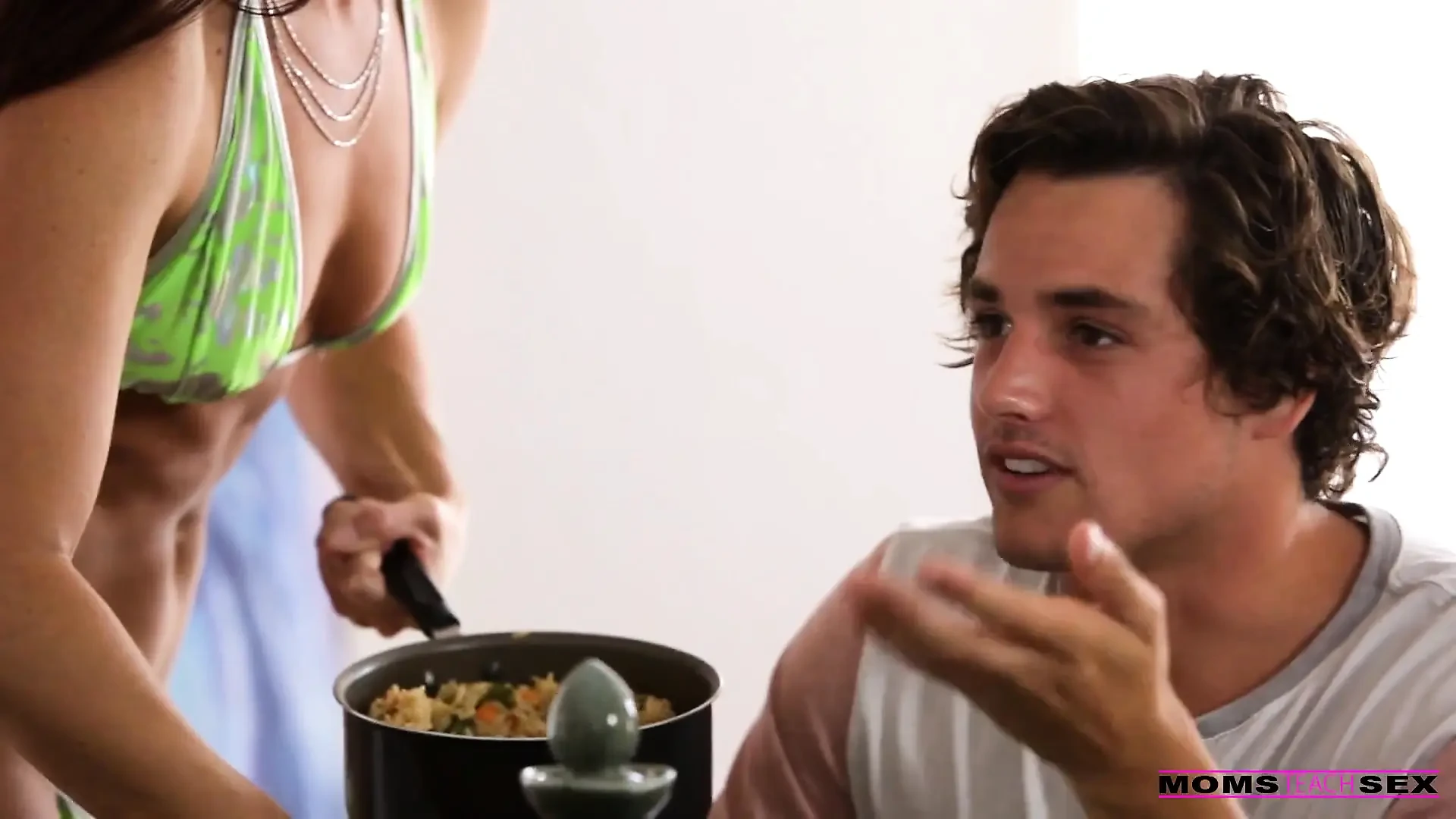 After Dad Leaves – S2:e4