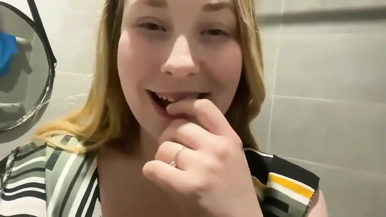 Cheated on Her Boyfriend and Recorded on Video