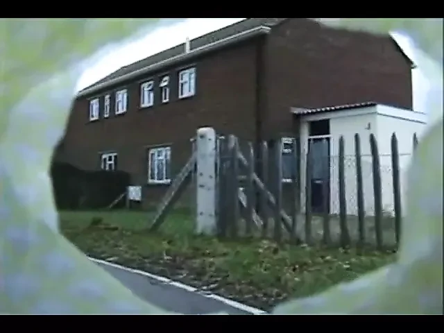 TANYA – BRITISH HOUSEWIFE