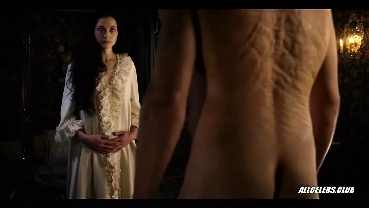 Hannah James in Outlander – S03E04