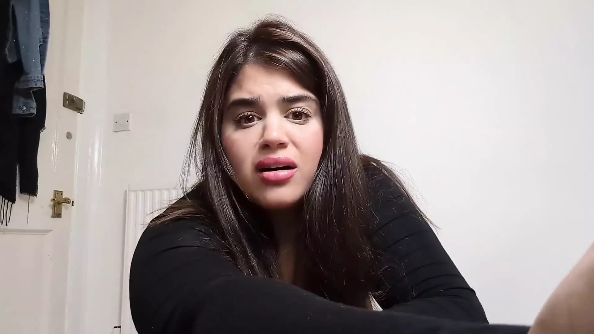 Step-mom Sucks Stepson While He Is Sick