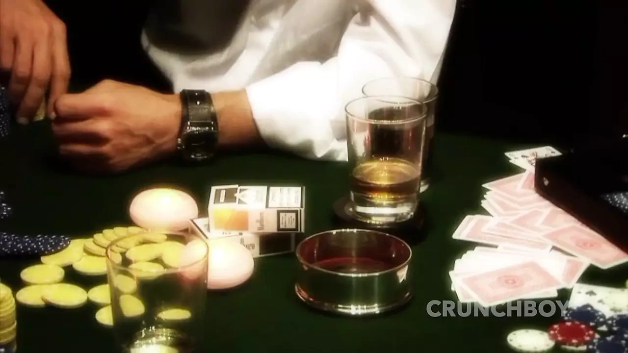 Whore sexy big boob fucked bareback by anal and cremapied by his friends big cocks 33