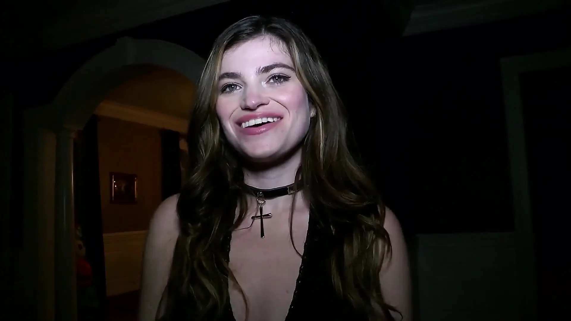 Anonymous Cock Hits the Spot