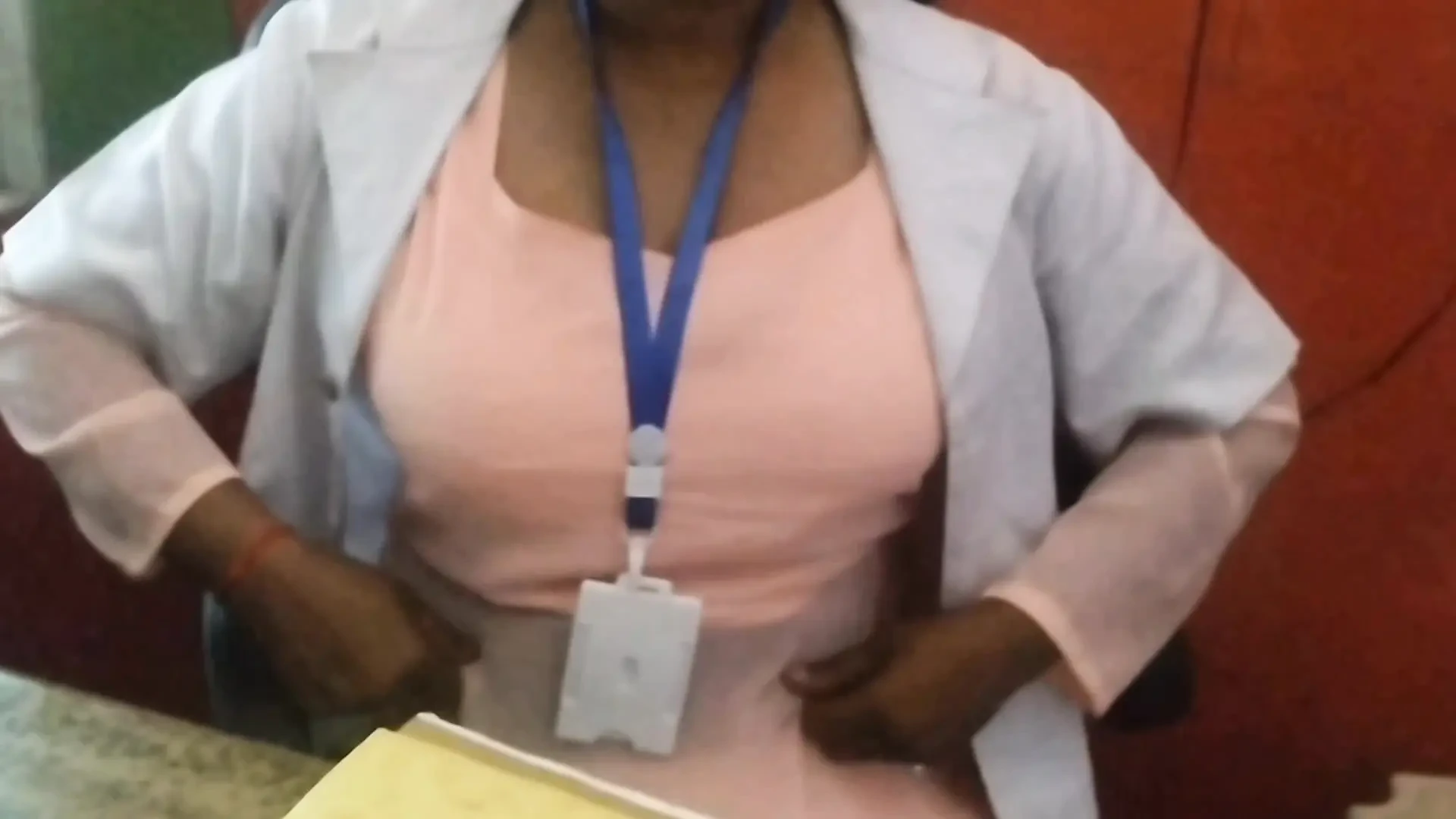 Indian desi doctor hot girl sex