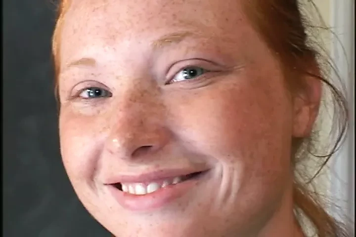 A scene with a young slut likes sex with Handjob Anal Double