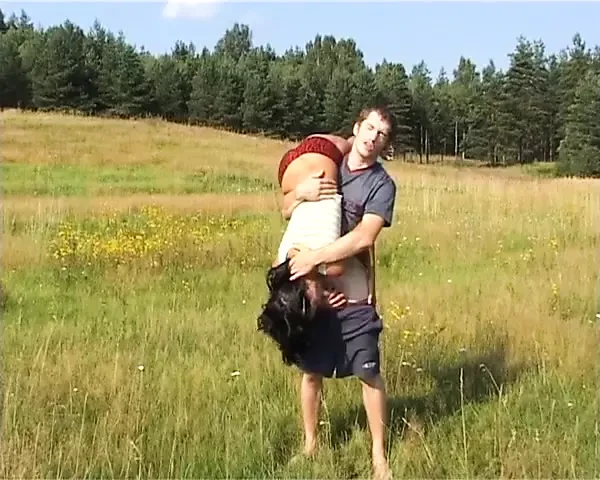 Teen Try Out Session – First Time Rough Sex! – Bic_64