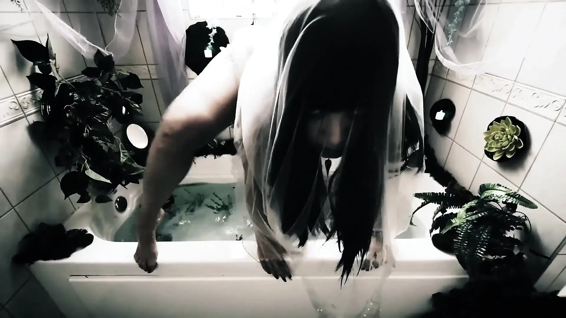 The Ring | Hell to Play