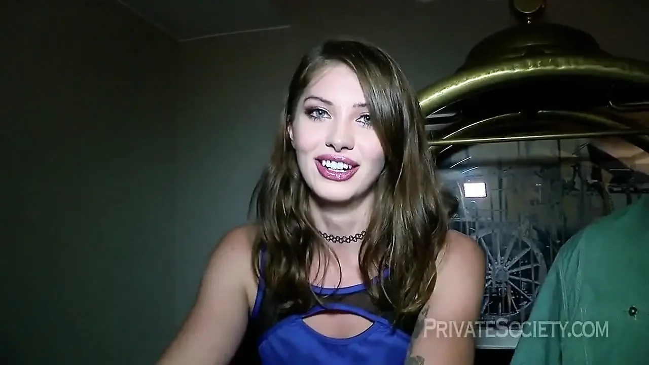 Private Society party in Omaha