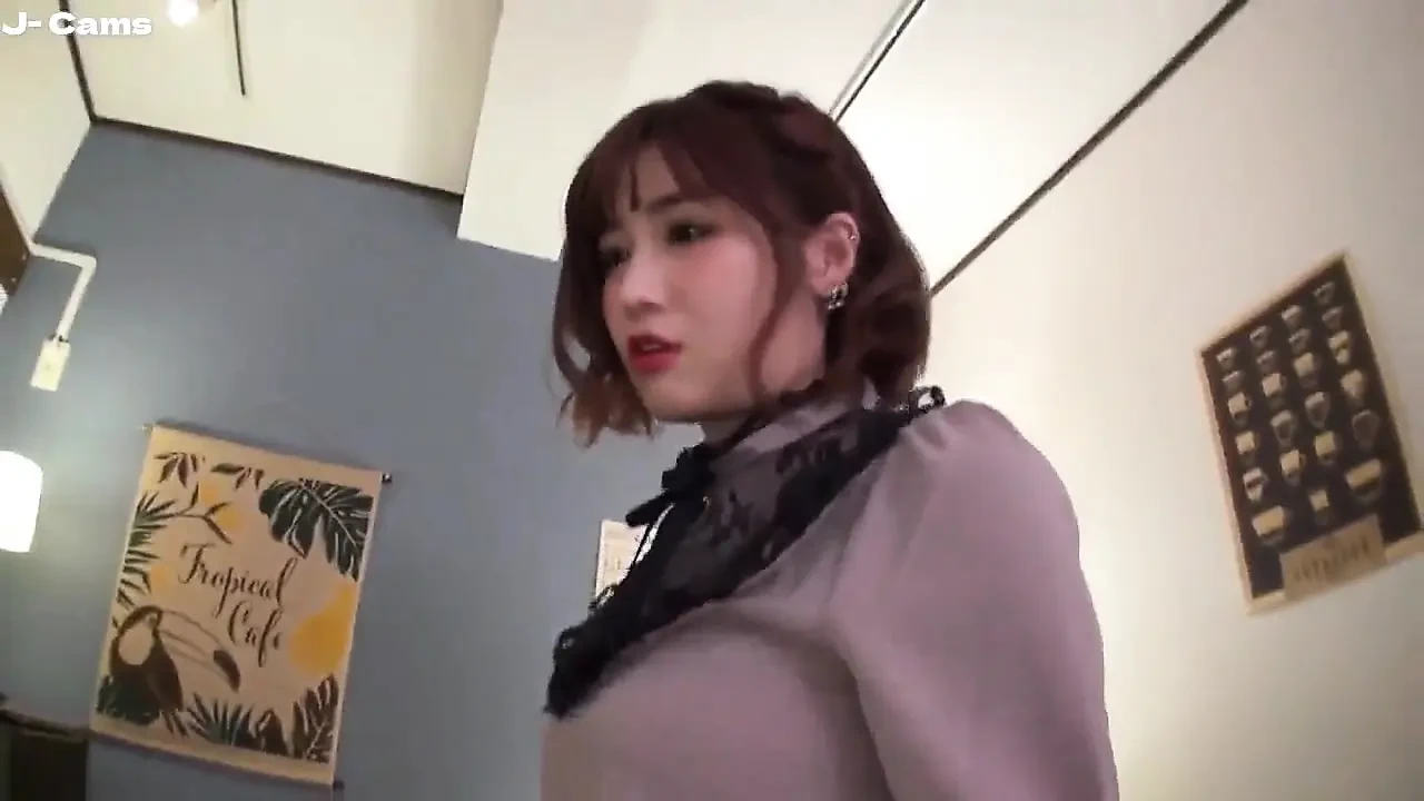 Jc007 – Bouncing Boobs Horny Girl