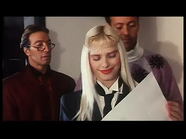 Rocco’s big cock and many women for him!