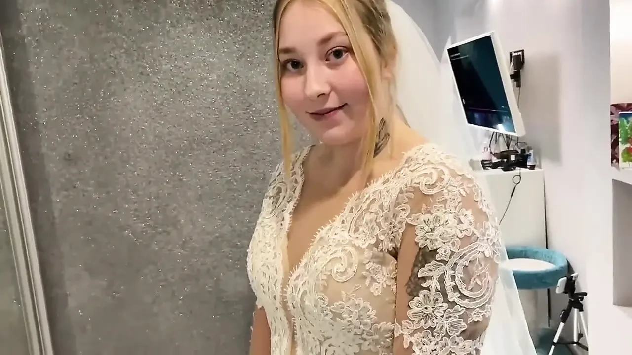 Make Love in Wedding Attract.