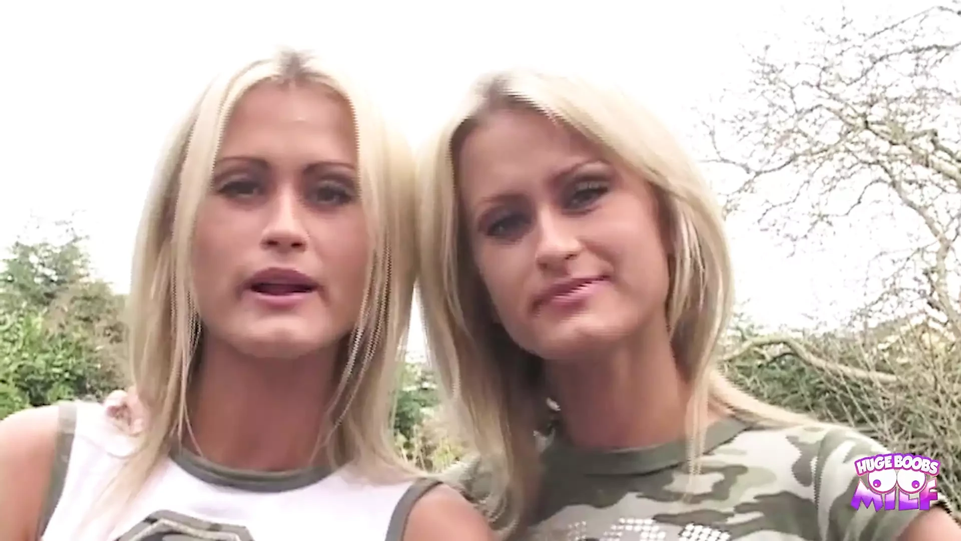 Spending an unforgettable night in cowgirl style with gorgeous blonde lady