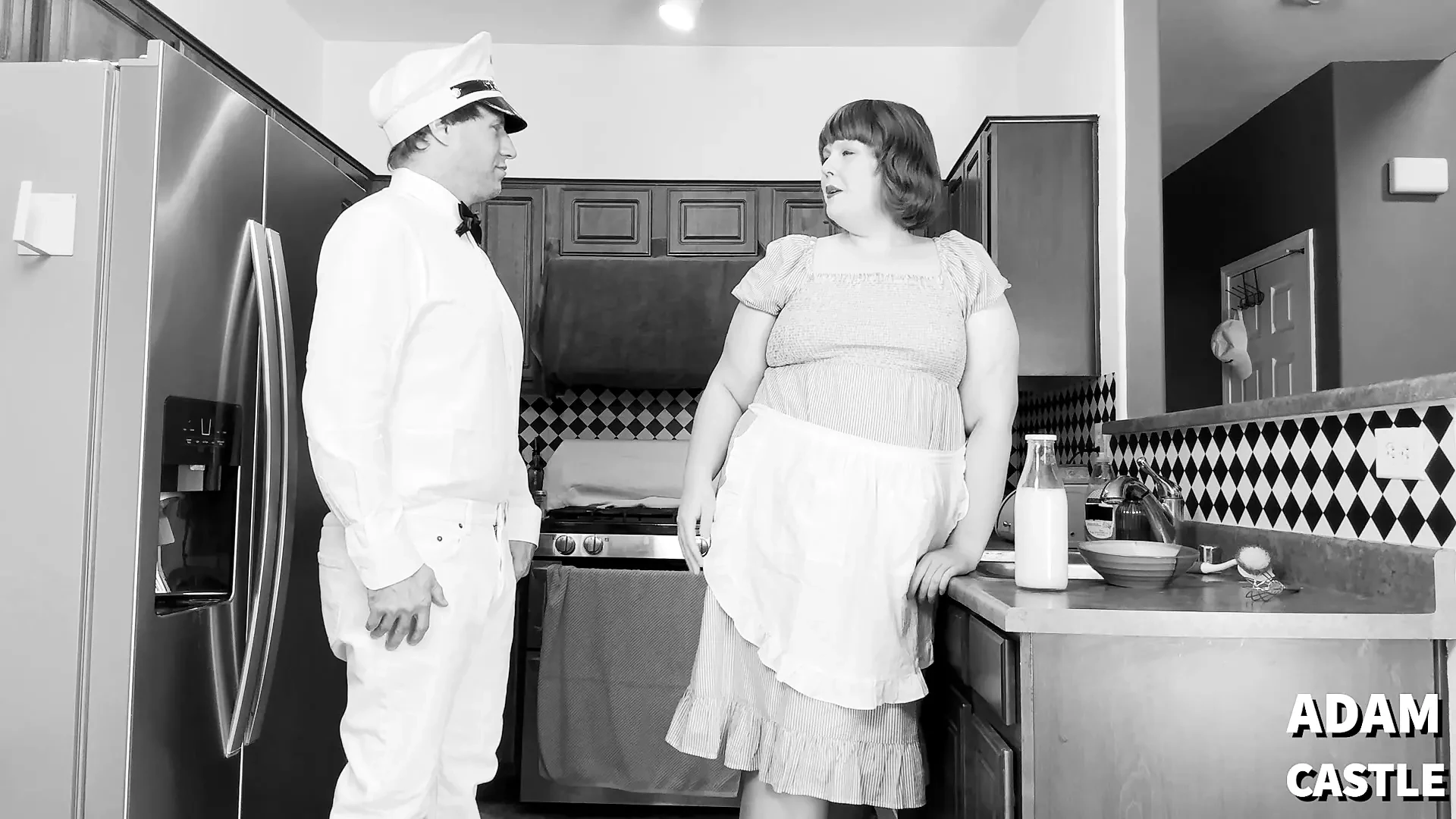 ATOMIC BOMBSHELL B&W: Lethe ABRIDGED