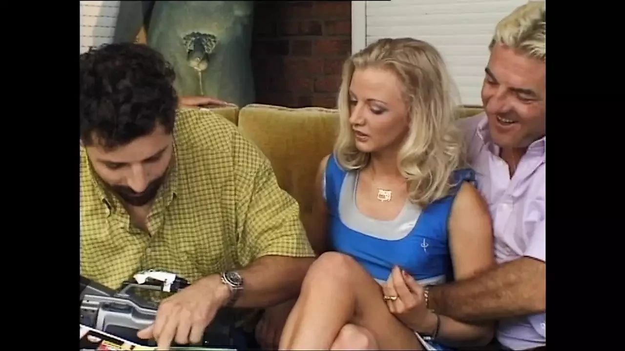 Anal Parade – scene #03