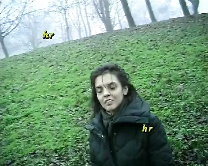 Amateur porn video found in cellar #7