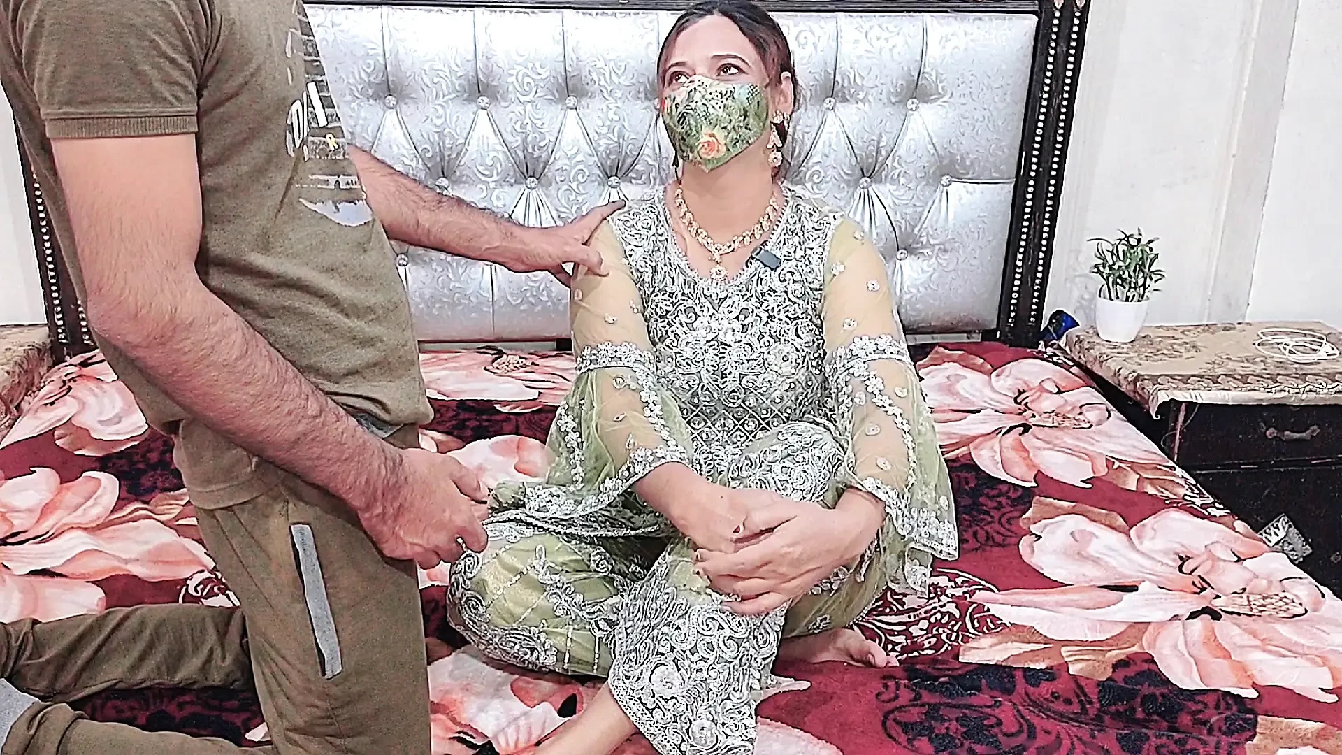 My Girlfriend after Half a Glass