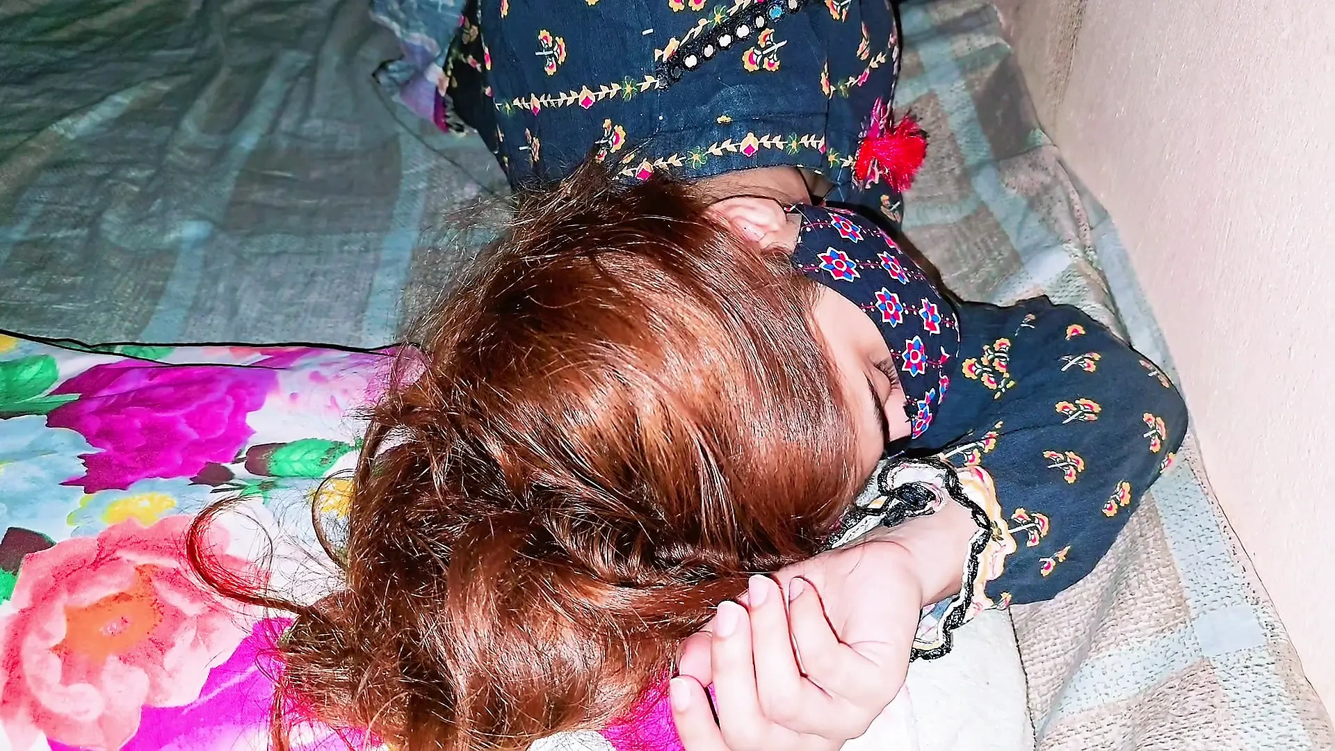 Baji Ko Sex Ke Liye Mana Liya Hindi Hard Sex With Didi Load Moaning 🥵