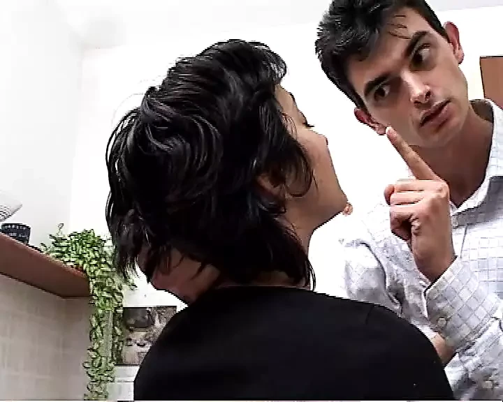 Patrizia and her Paduan friend let themselves be fucked