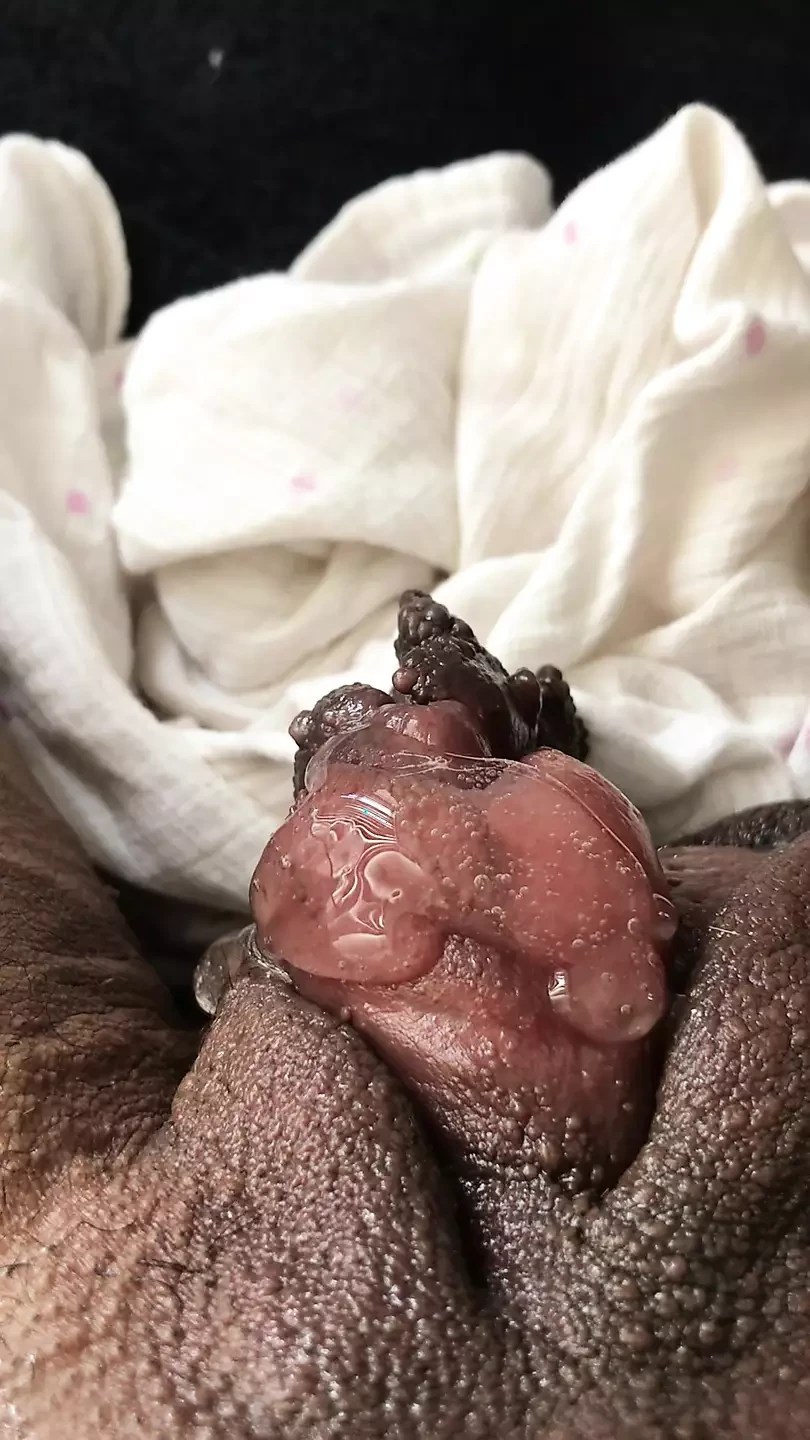 Playing with the pump again