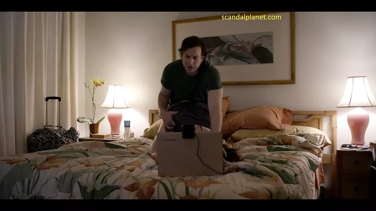 Alia Shawkat Sex In Transparent  ScandalPlanet.Com