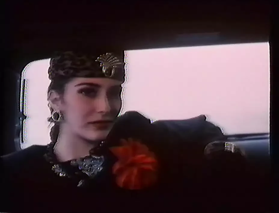 La donna del Delta – (EROTICO) – (FULL MOVIE HD Version)