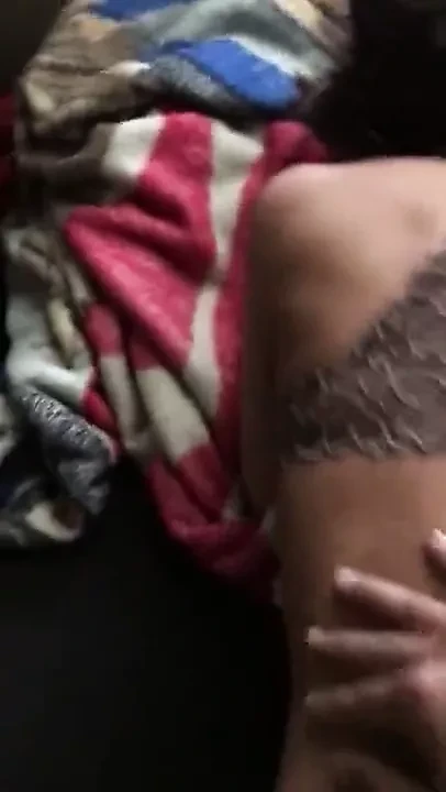 She had to answer the phone