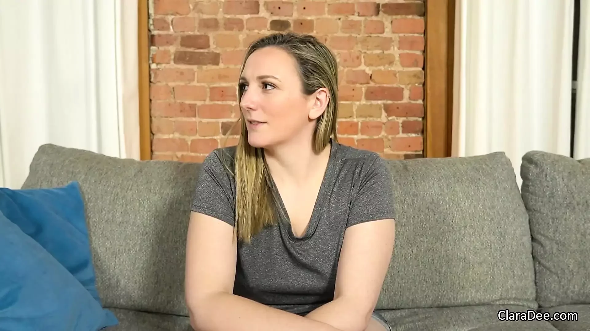 First time gay fantasy blowjob and anal hookup – Cock sucker training 4