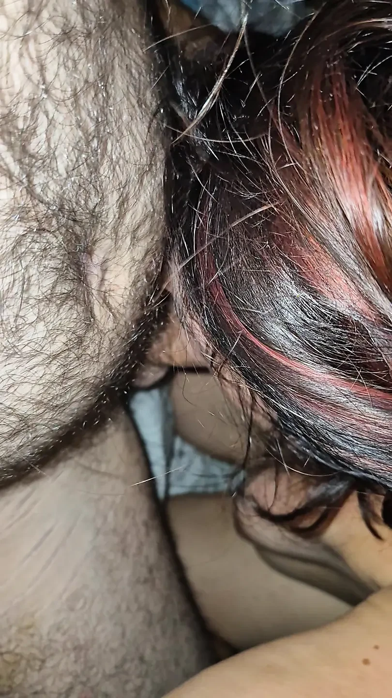 Step mom dont resist a take a dick