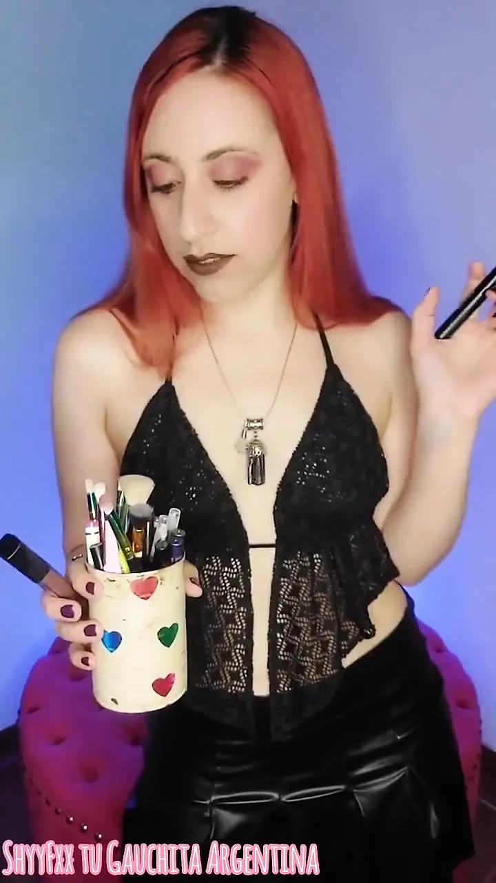 Cuckolds Also Celebrate Halloween… but by Pleasing Their Mistress Dressed as Sluts!