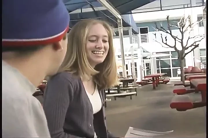 Original Bang Van 4 Scene 2 College Pickup