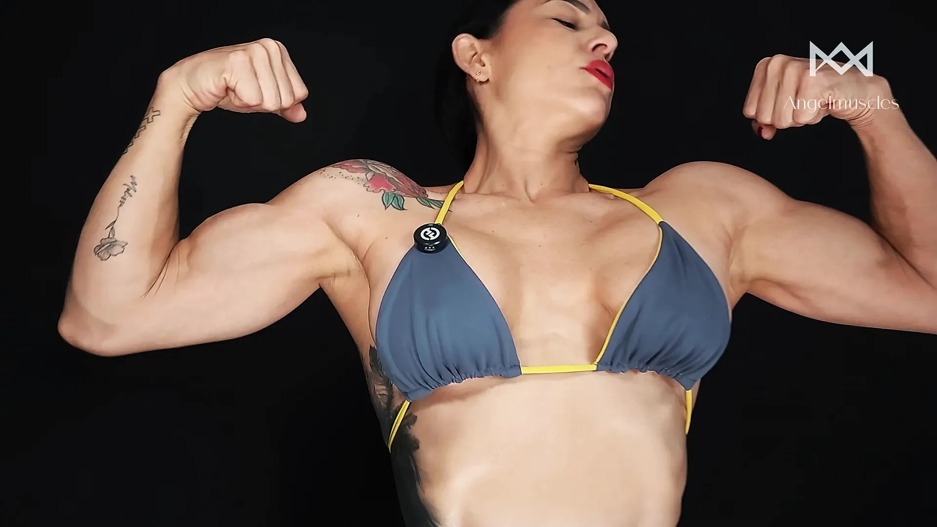 Ultimate Biceps Pump Workout