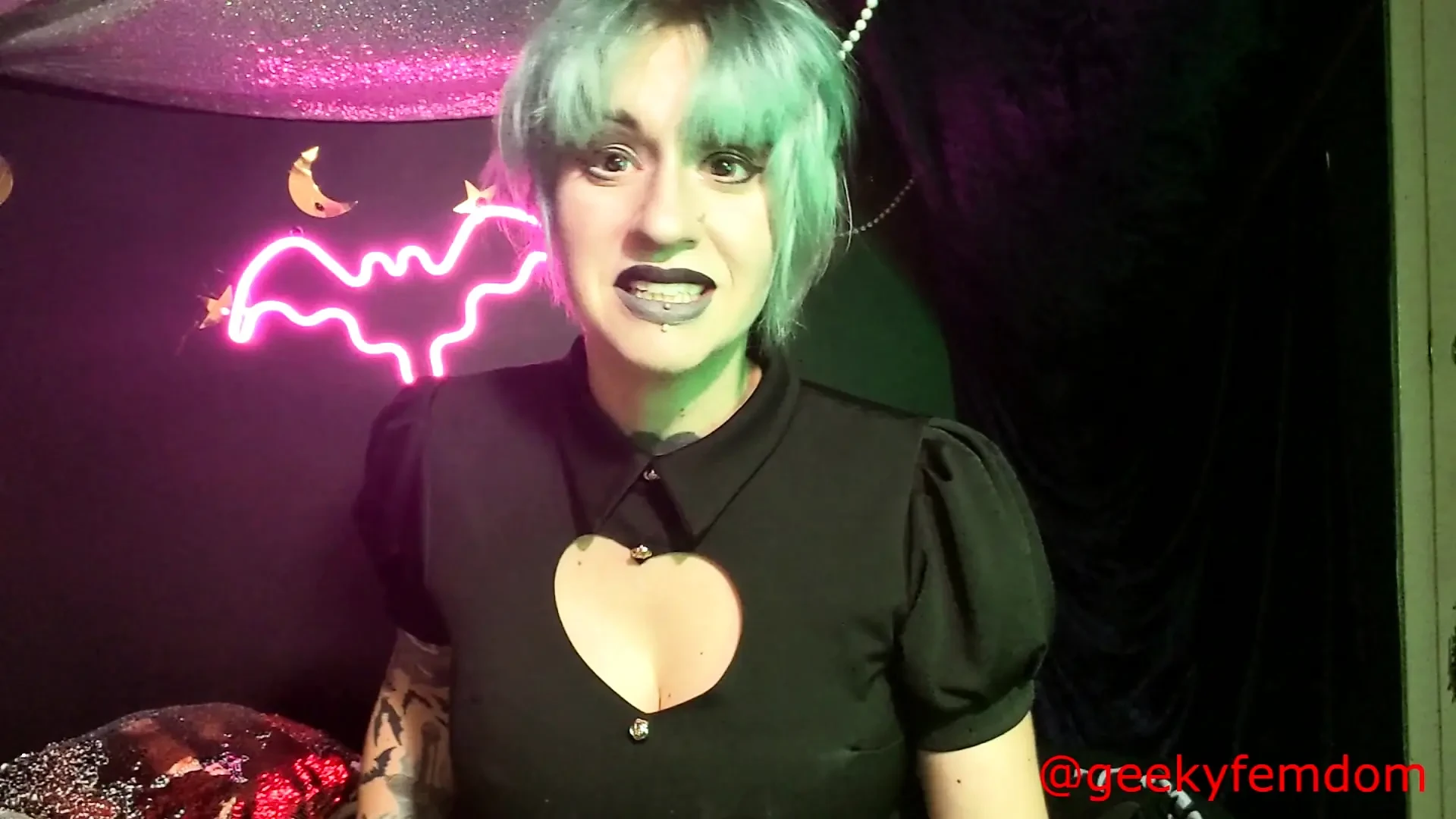 The Purge- Baby Doll