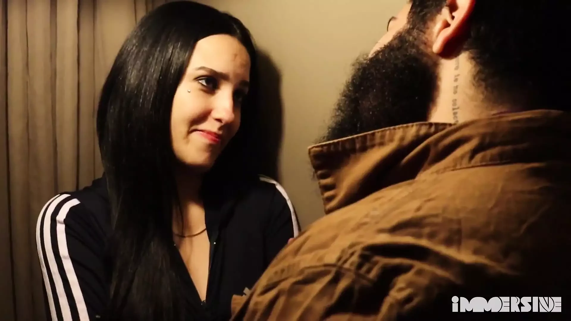 Fucking His Five Months Pregnant Girlfriend