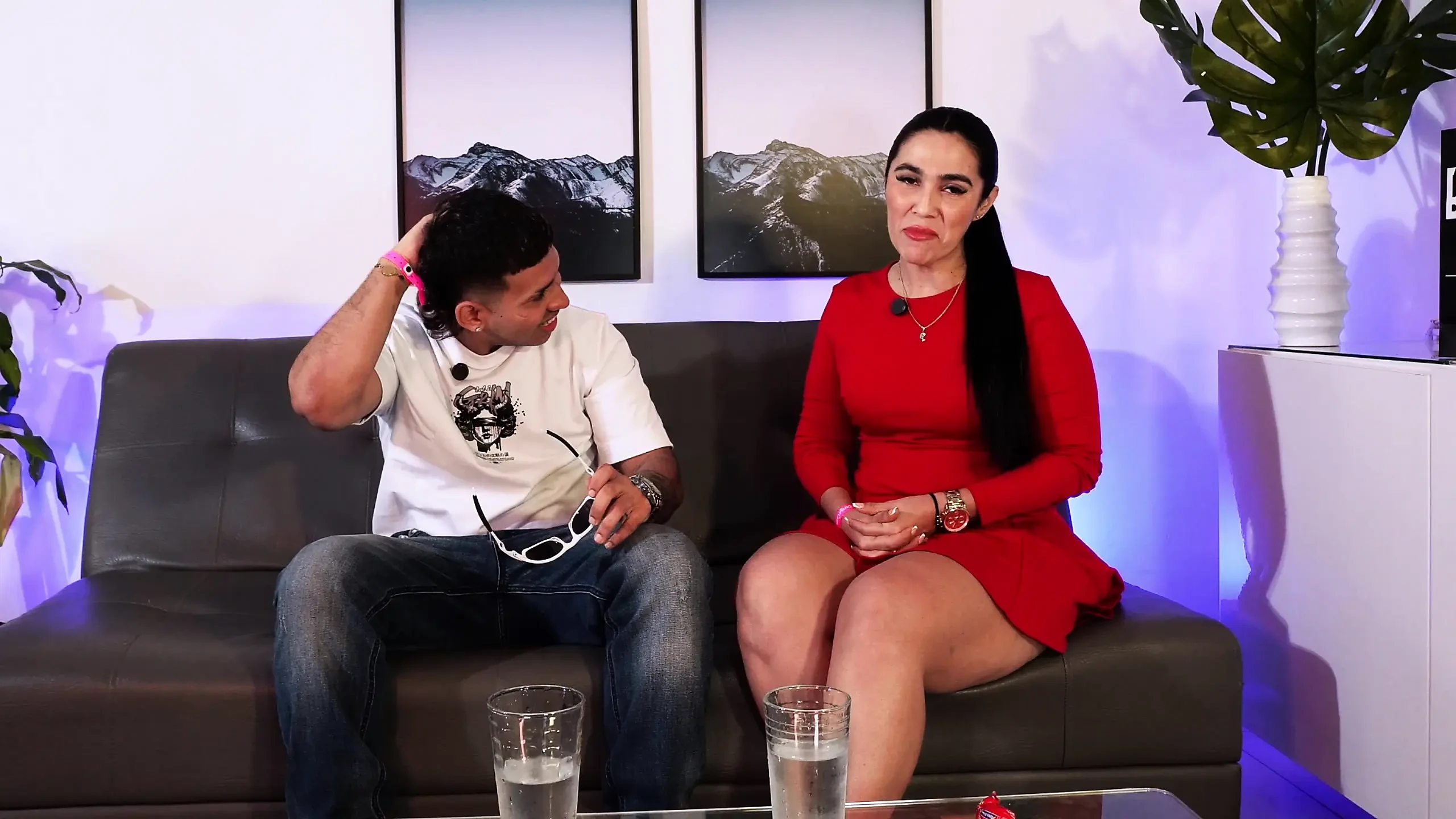 Sarah Black reveals what life is like for a MILF adult content creator