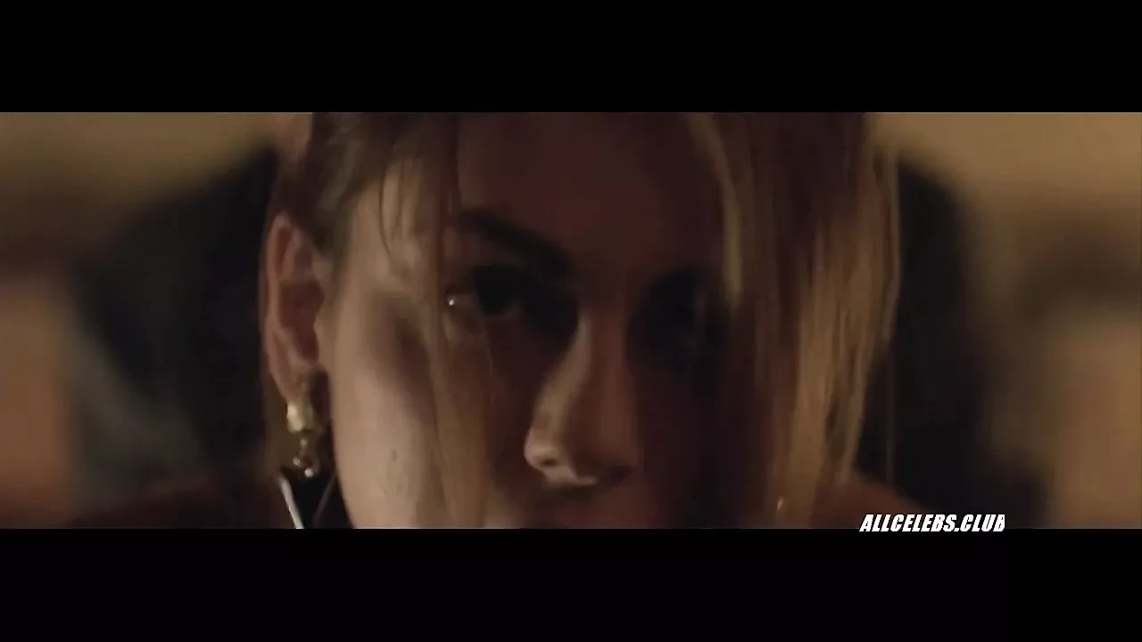 Miriam Leone in 1992 – S01E05