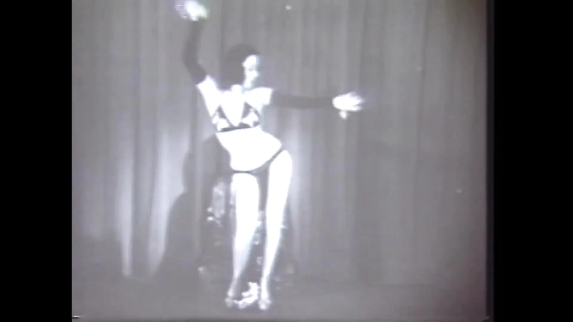 Provocative Sensual Dance part 3