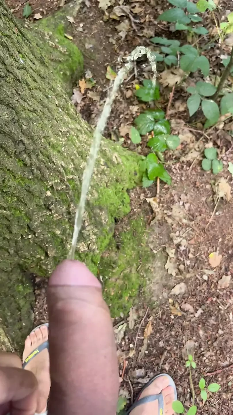 Young boy at cruising asking for my dick