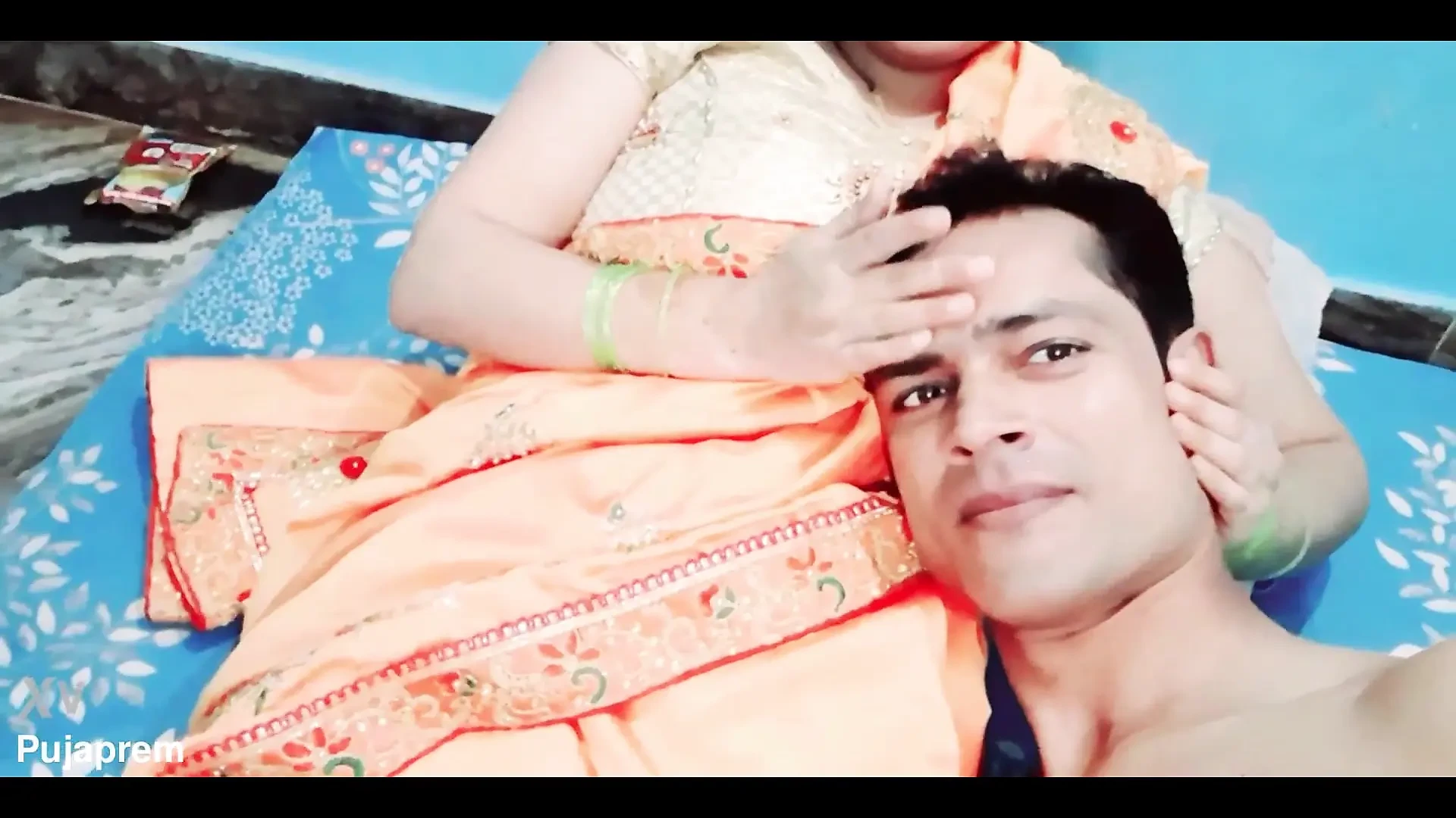 Desi Chudai Pooja Fuck with Prem