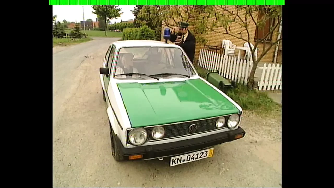 Frau Doktor – part #02 – (Original in Full HD Version)