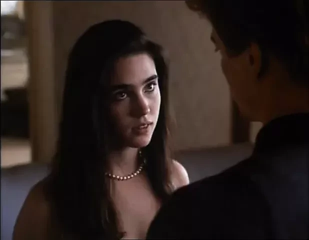 Jennifer Connelly – ”The Heart of Justice” 03
