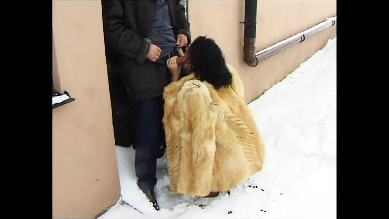 Anal and Sex Adventures