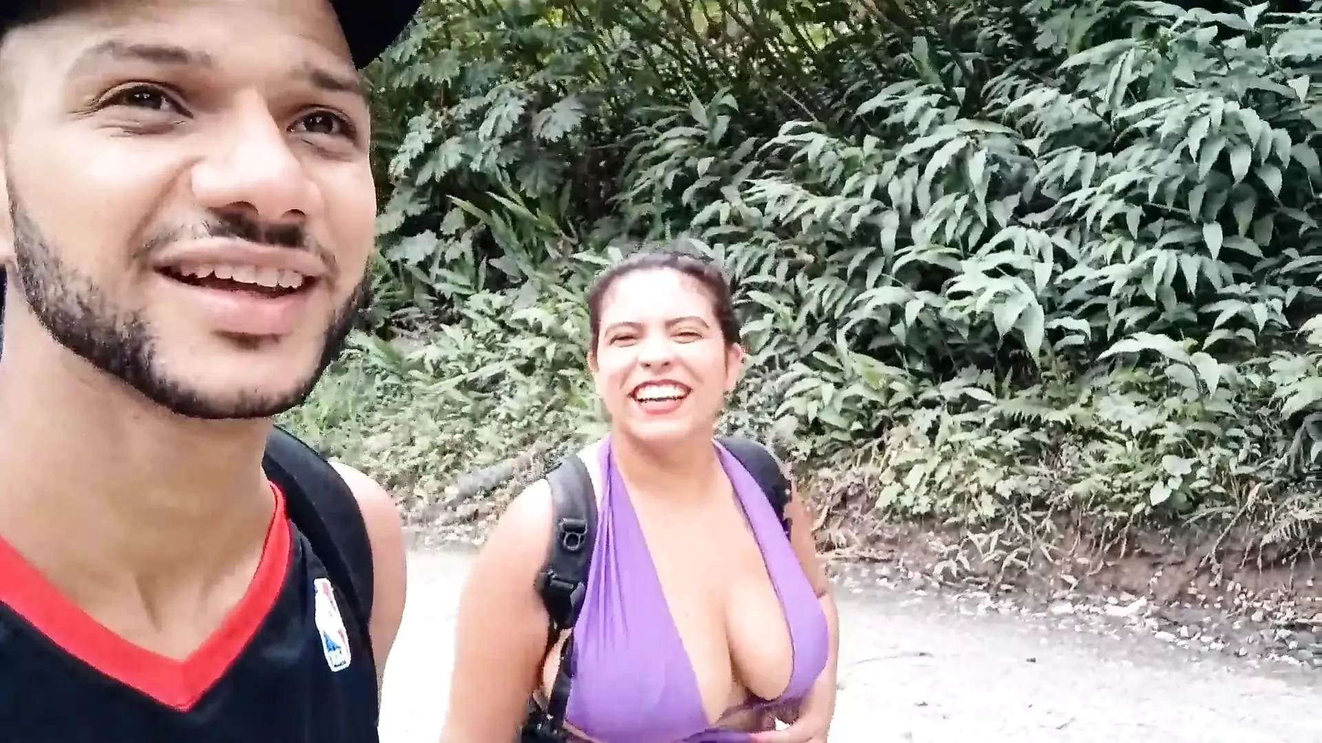 All right to go wrong, the trail failed miserably with us.