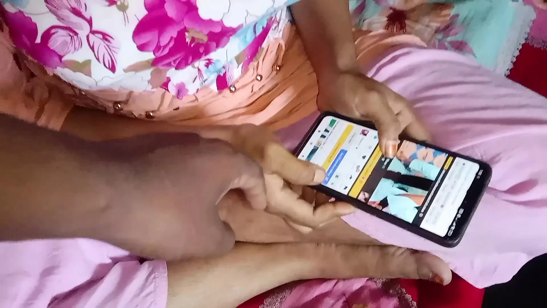 Stepbrother and stepsister fucking