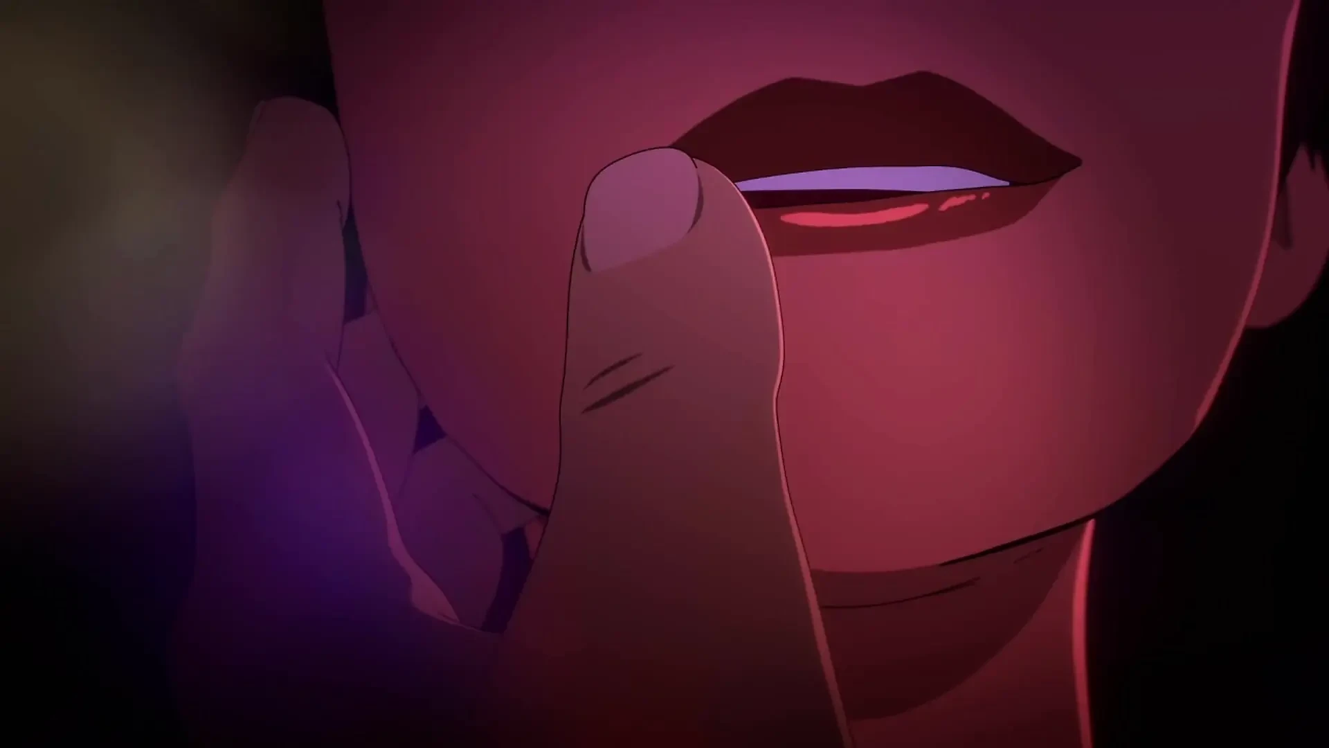 Invisigal dream uncensored scene