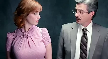 Christina Hendricks – FmilyTree