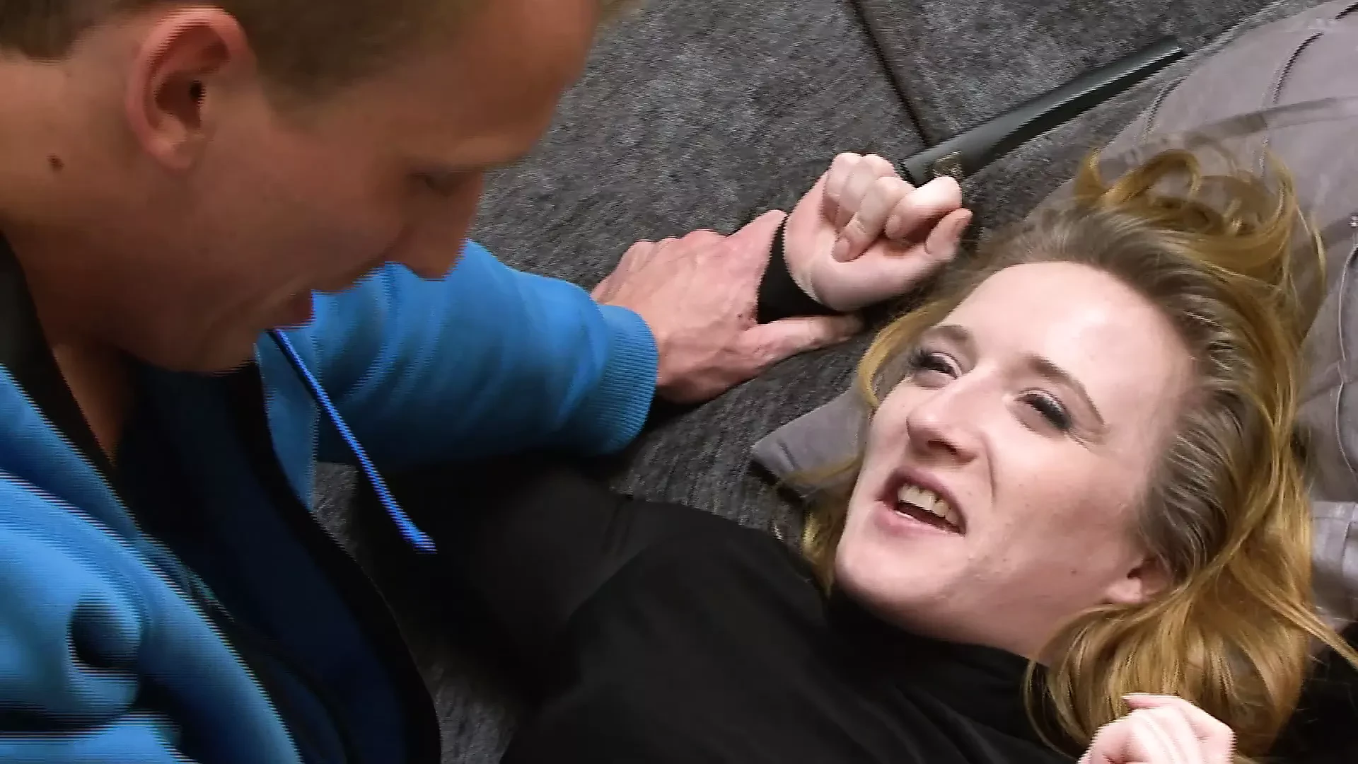 What My Stepmom Doesn’t Know