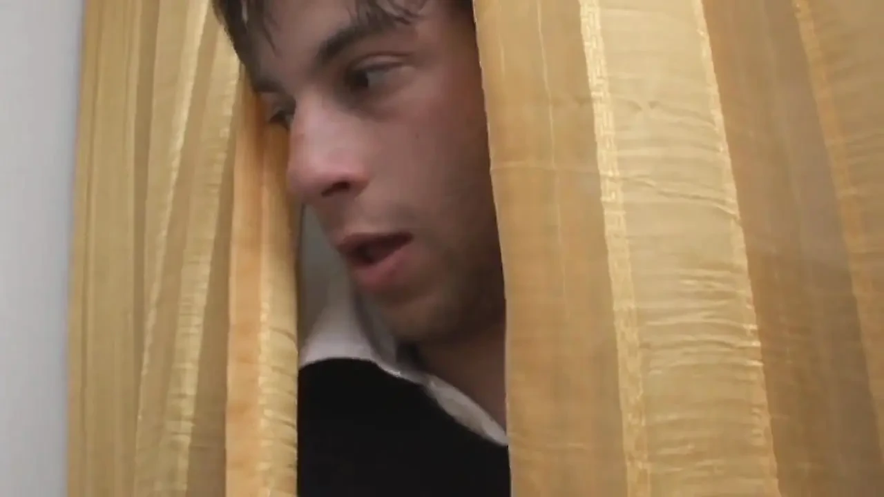 The new hot secretary is a real slut!