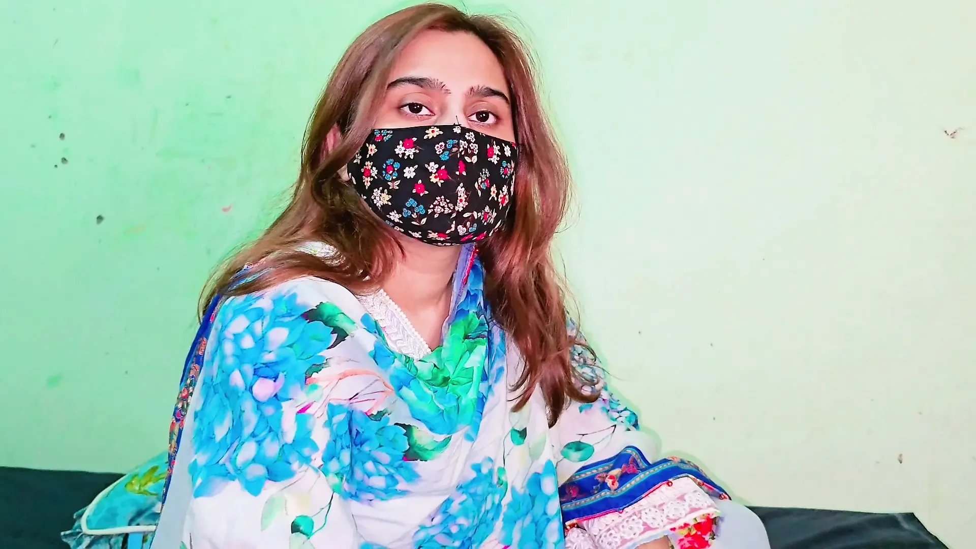 Student Ne Teacher Ko Chod Dia-Hindi Audio Load Moaning 👌