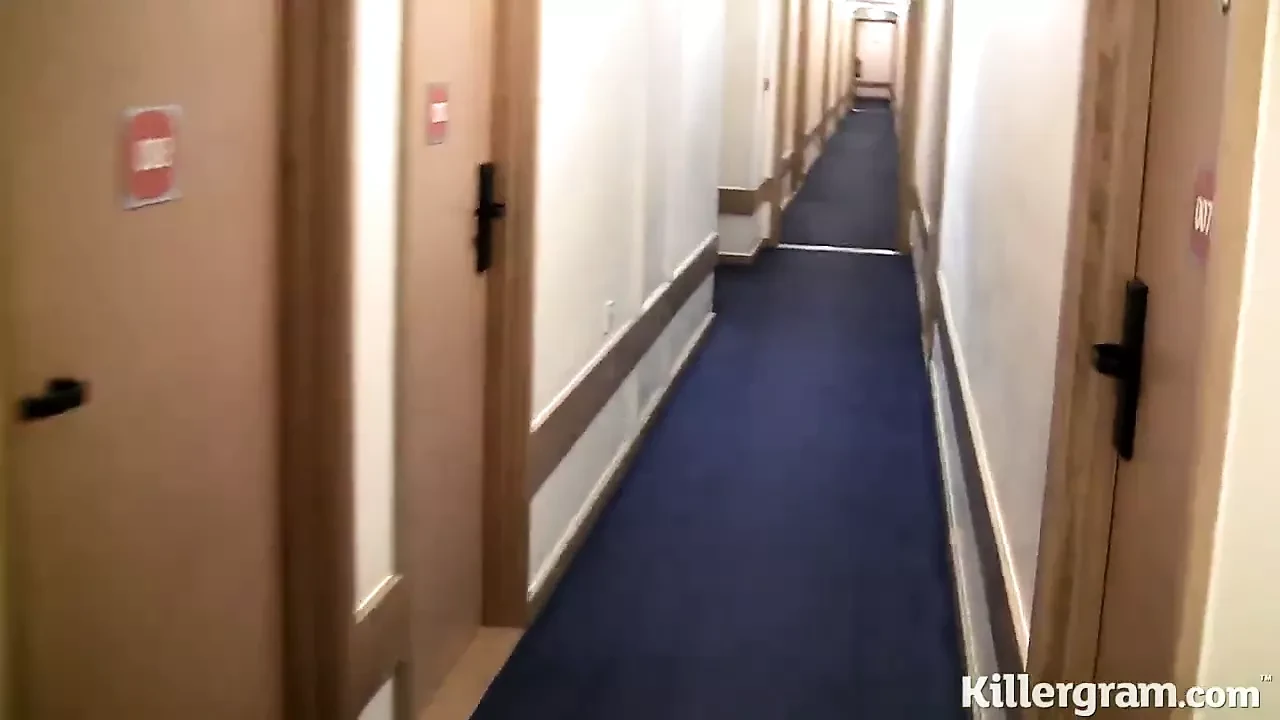 Wife gets big titted babe to fuck her husband